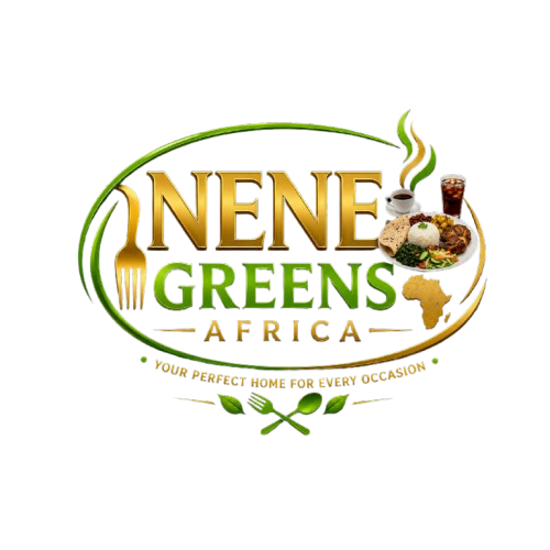 Nene Greens Africa